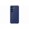 Samsung EF-PS931CNE Samsung Szilikon Tok Galaxy S25 készülékhez kék