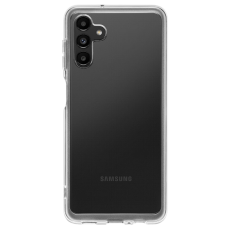 Samsung EF-QA136T Soft Clear Cover Galaxy A13 5G átlátszó tok és táska