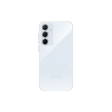 Samsung EF-QA356 Clear Case Samsung Galaxy A35 5G átlátszó tok és táska