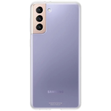 Samsung EF-QG996T Clear Cover Galaxy S21 Plus átlátszó tok és táska