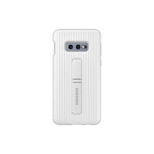 Samsung EF-RG970 Galaxy S10e gyári Ütésálló tok - Fehér (EF-RG970CWEGWW) tok és táska