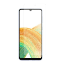 Samsung EF-UA336CTEGWW Samsung Galaxy A33 5G kijelzővédő fólia (EF-UA336CTEGWW) mobiltelefon kellék