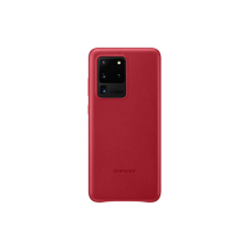 Samsung EF-VG988 telefontok 17,5 cm (6.9&quot;) Borító Vörös mobiltelefon kellék