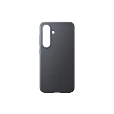Samsung EF-VS936PBEG Vegán bőrtok Samsung Galaxy S25 Plus fekete tok és táska
