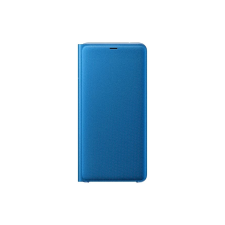 Samsung EF-WA920 telefontok 16 cm (6.3") Pénztárca tok Kék (EF-WA920PLEGWW) mobiltelefon kellék