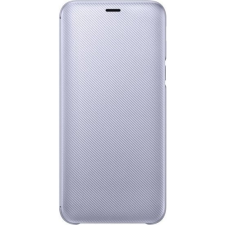 Samsung EF-WJ600CVEGWW Wallet Cover - Violet (EF-WJ600CVEGWW) tok és táska