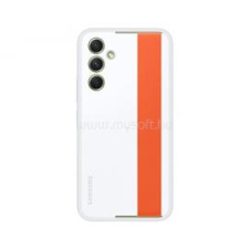 Samsung EF-XA546CWEGWW Galaxy A54 5G Haze Grip fehér tok (EF-XA546CWEGWW) tok és táska