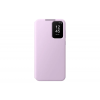 Samsung EF-ZA556C Smart View Wallet Case Samsung Galaxy A55 5G levendula (EF-ZA556CVEGWW)