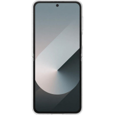 Samsung EF-ZF741CTEGWW Flipsuite tok Samsung Galaxy Z Flip6 - átlátszó tok és táska