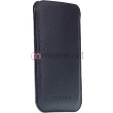 Samsung EFC-1E1L telefontok Telefontartó tasak Sötétkék (EFC1E1LBECSTD) tok és táska