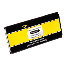 Samsung EG-BG800CBE Akkumulátor 2500 mAh akku mobiltelefon akkumulátor