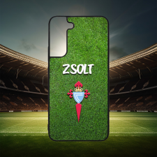 Samsung Egyedi nevekkel - Celta Vigo logo - Samsung tok tok és táska