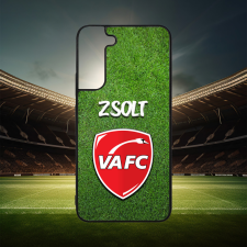 Samsung Egyedi nevekkel -Valenciennes logo - Samsung tok tok és táska