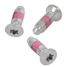 Samsung Electrolux  mosógép dobcsillag csavar 3db beépíthető gépek kiegészítői