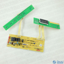 Samsung Elektronika készlet (eredeti) SAMSUNG tűzhely beépíthető gépek kiegészítői