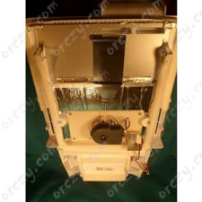 Samsung Elpár borítás (normáltér) SAMSUNG hűtőgép beépíthető gépek kiegészítői