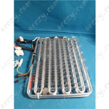 Samsung Elpárologtató,normáltér (szerelt, fűtéssel) SAMSUNG hűtőgép beépíthető gépek kiegészítői