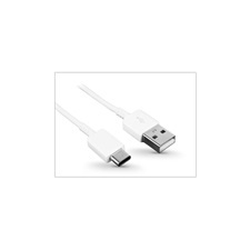 Samsung EP-DW700 USB - USB-C kábel (1,5 m, fehér) kábel és adapter