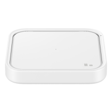 Samsung EP-P2400 Vezeték nélküli töltőpad - Fehér mobiltelefon kellék