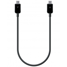 Samsung EP-SG900UBEGWW USB kábel Micro-USB B Fekete (EP-SG900UBEGWW) kábel és adapter