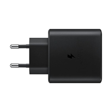 Samsung EP-TA845XBEG hálózati töltő 45W fekete (EP-TA845XBEG) mobiltelefon kellék