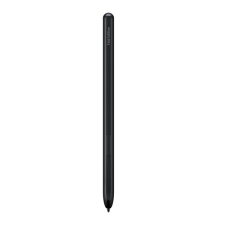 Samsung érintőképernyő ceruza (aktív, kapacitív, S Pen, Samsung Galaxy Z Fold3) FEKETE Samsung Galaxy Z Fold3 5G (SM-F926) mobiltelefon, tablet alkatrész