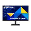 Samsung Essential Monitor S3 S30GD (LS22D300GAUXEN)