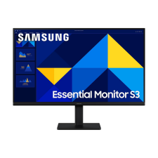Samsung Essential Monitor S3 S30GD (LS22D300GAUXEN) monitor