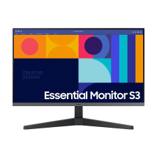 Samsung Essential S3 S33GC LS27C330GAUXEN monitor
