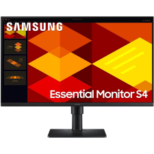 Samsung Essential S4 S40GD (LS27D402GAUXEN) monitor
