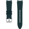 Samsung ET-SFR88SG Green Gerinces Sport Szíj (42mm / 20mm S/M) / Watch4 / Watch5 (ET-SFR88SGEGEU)