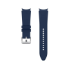 Samsung ET-SFR89LNE Samsung Galaxy Watch 4/4 Classic 46mm készülékhez szíj tengerészkék