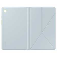 Samsung Etui Samsung EF-BX110TLEGWW Tab A9 kék könyv borító tok tablet tok