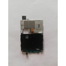 Samsung F480, Billentyűzet panel, (mikrofonnal) mobiltelefon, tablet alkatrész