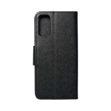Samsung Fancy flipes tok Samsung Galaxy S20 / S11e fekete telefontok tok és táska