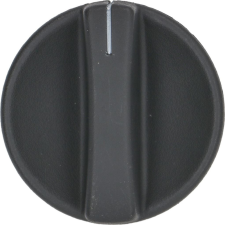 Samsung fekete gomb ? 43.5 mm beépíthető gépek kiegészítői