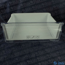 Samsung Fiók zöldségtartó (eredeti) SAMSUNG hűtőgép beépíthető gépek kiegészítői