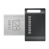 Samsung Fit Plus 128GB USB 3.1 Fekete-ezüst pendrive