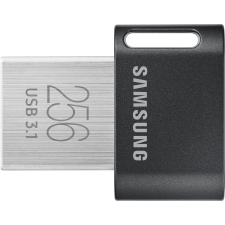 Samsung FIT Plus Black 256GB USB 3.1 (MUF-256AB/APC) pendrive