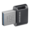 Samsung Fit Plus USB 3.1 pendrive, 256 GB, fekete (MUF-256AB/APC)