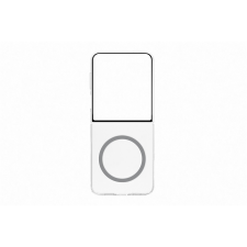 Samsung Flip7 YUCHUAN Clear Magnet Case, Transparency (GP-FFF766YCATW) tok és táska