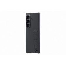 Samsung Fold7 Silicone Case, Black (EF-MF966CBEGWW) tok és táska
