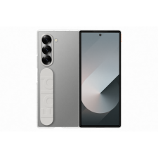 Samsung Fold 6 clear slim tok, Átlátszó tok és táska