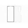 Samsung Fold 6 vékony, Átlátszó