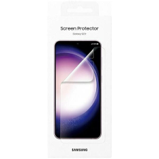 Samsung Folia Samsung EF-US916CT Samsung Galaxy S23+ S916 kijelzővédő fólia mobiltelefon kellék