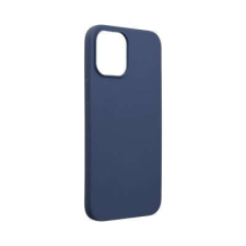 Samsung Forcell Soft Samsung A037 Galaxy A03s sötétkék Szilikon tok tok és táska