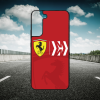 Samsung Forma 1 - Ferrari team - Samsung tok