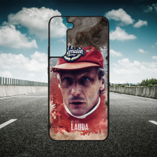 Samsung Forma 1 - Niki Lauda splash - Samsung tok tok és táska