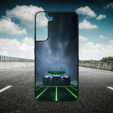 Samsung Forma 1 - Sauber Racing - Samsung tok tok és táska