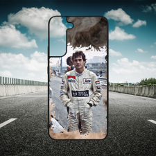 Samsung Forma 1 - Senna splash - Samsung tok tok és táska